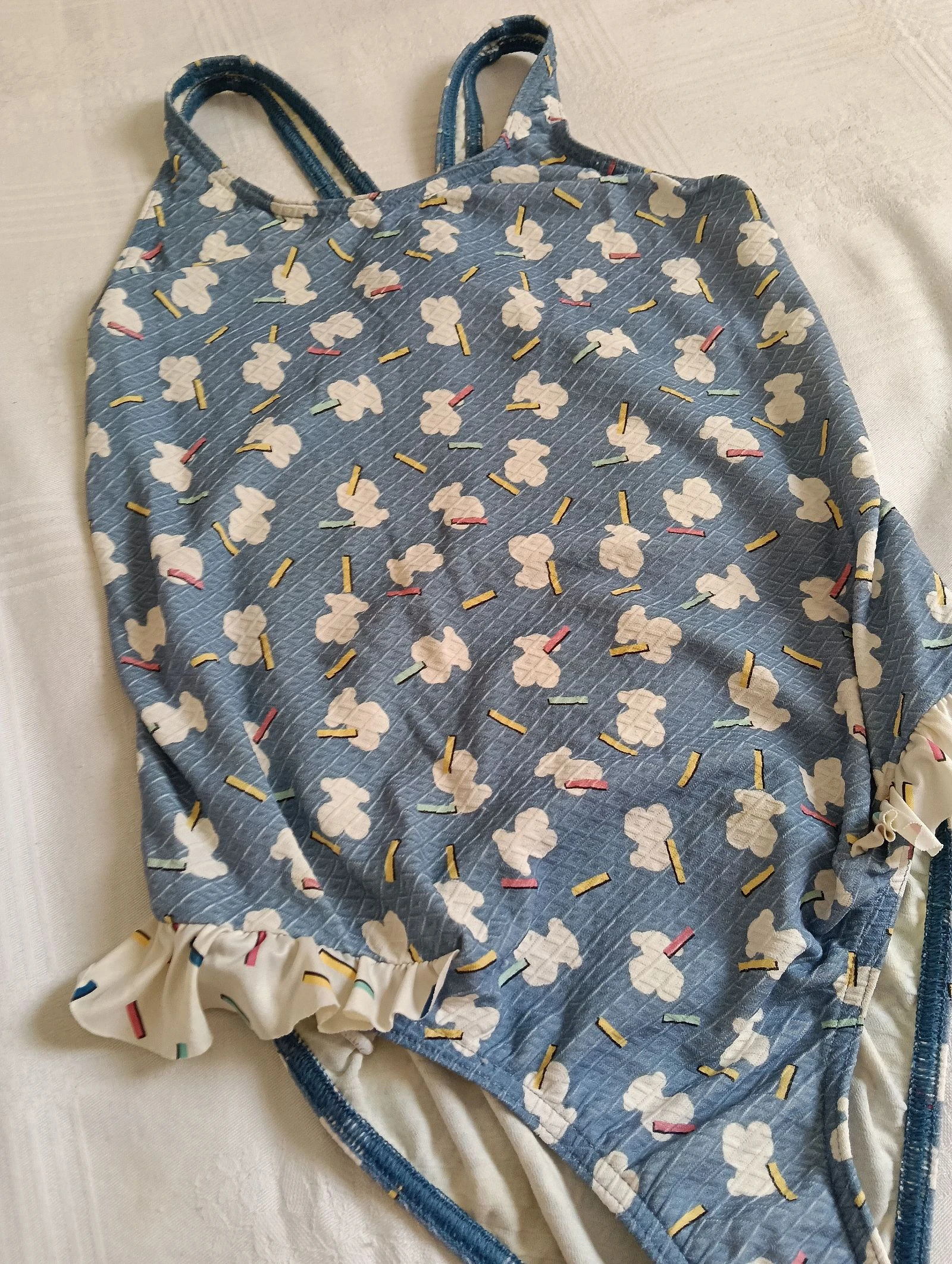 TOUS badpak voor meisjes – photo 5